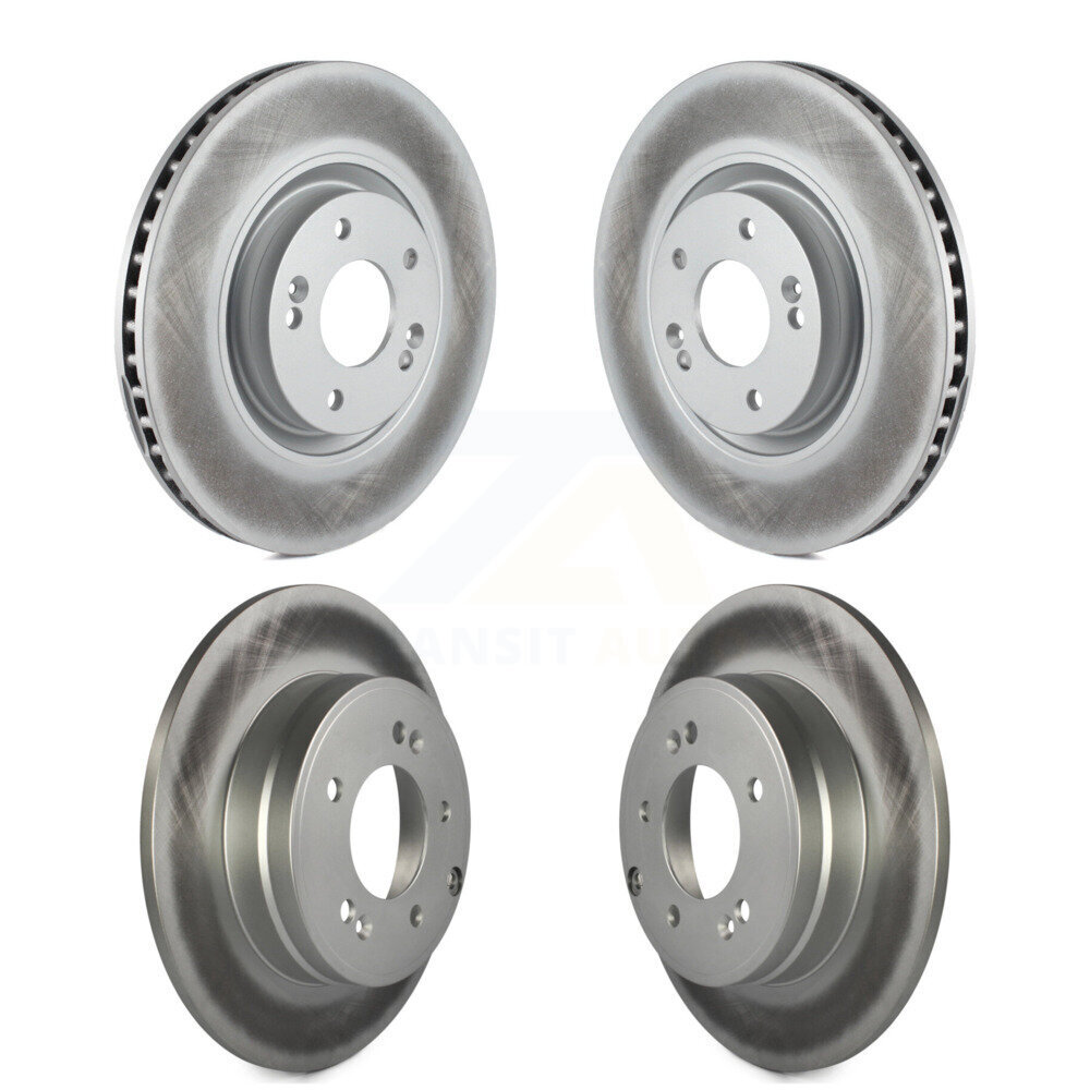 KG-101143 Brake Rotor