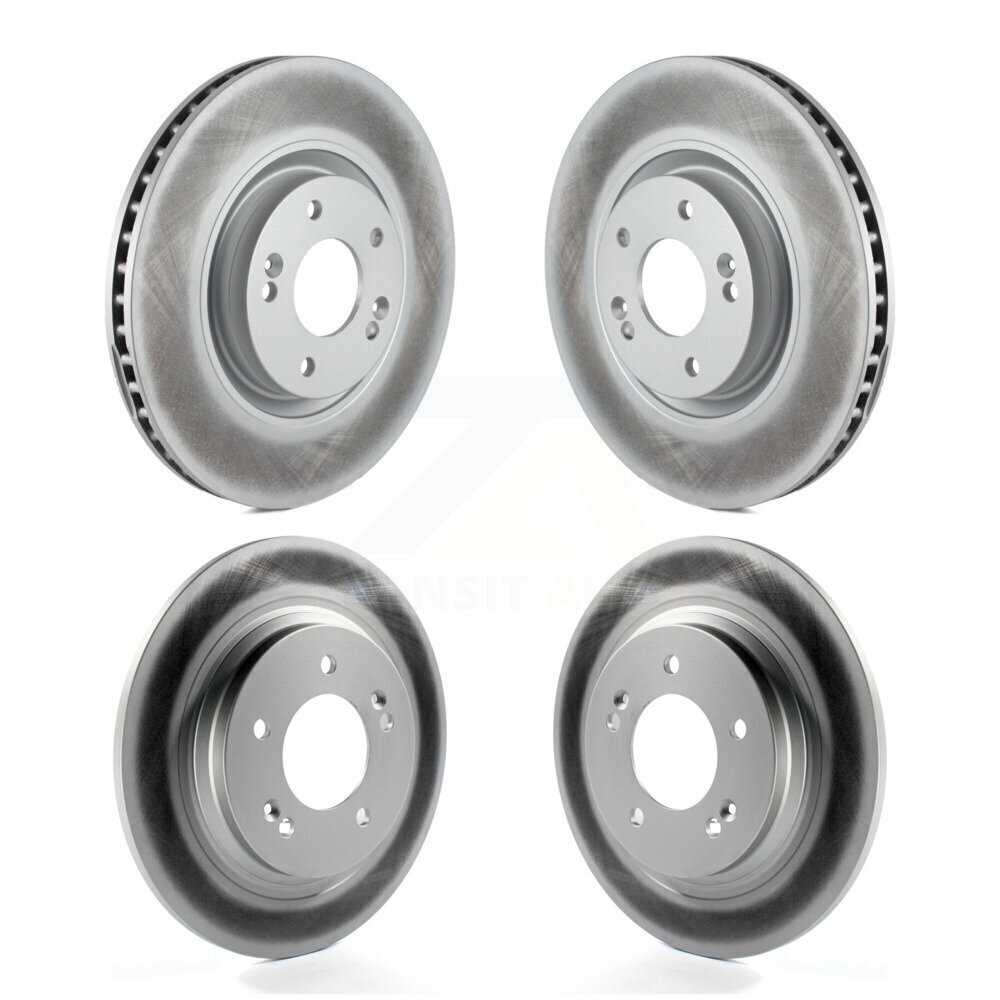 KG-101145 Brake Rotor