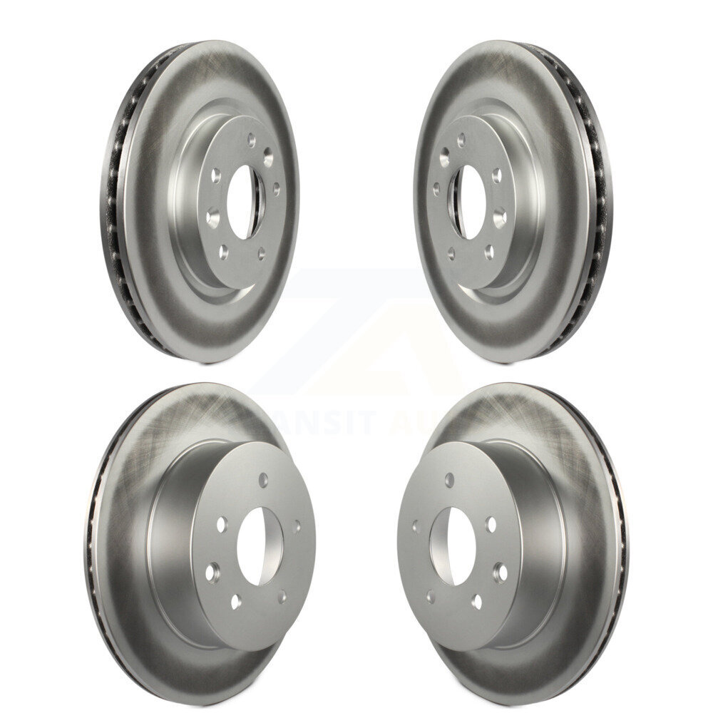 KG-101187 Brake Rotor