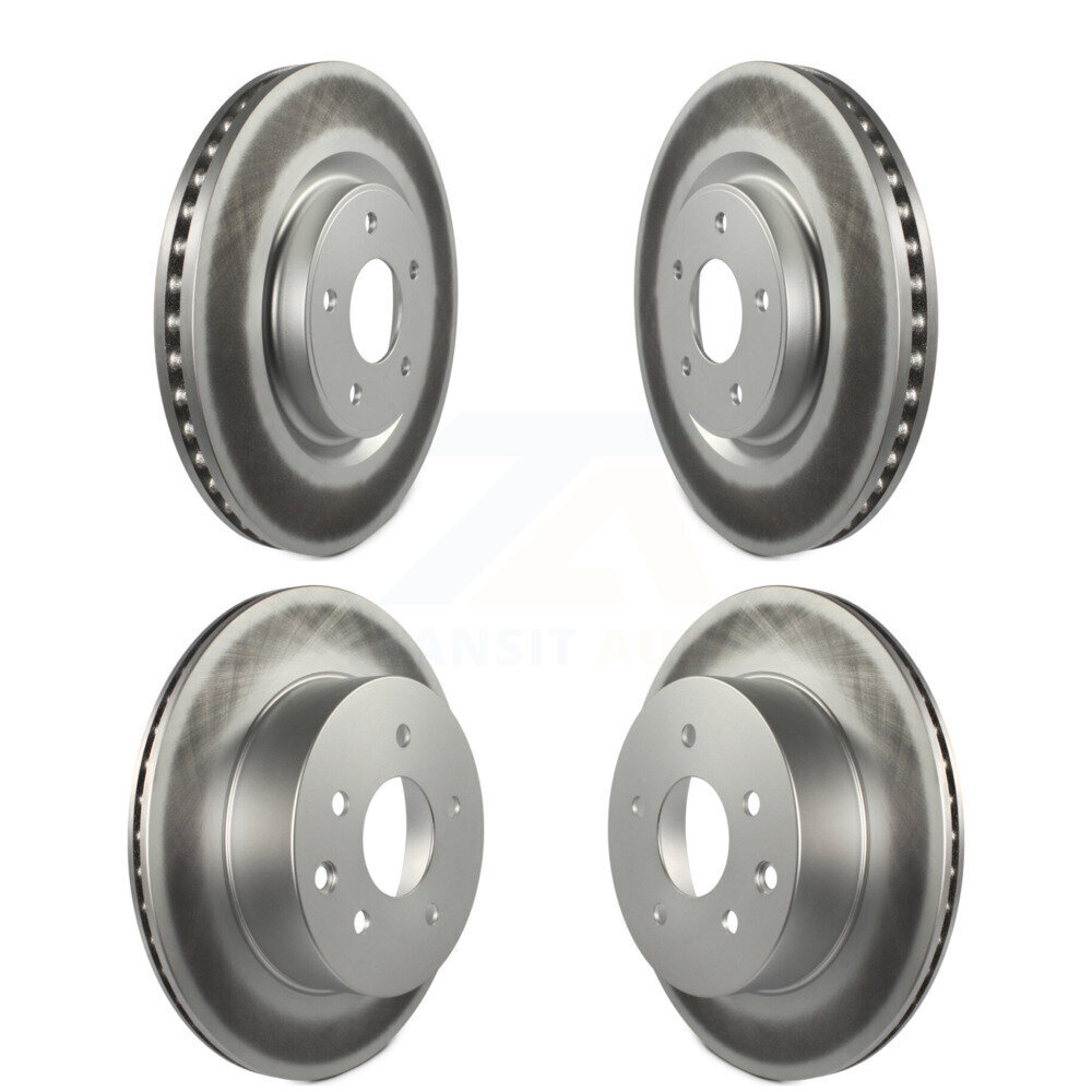 KG-101190 Brake Rotor