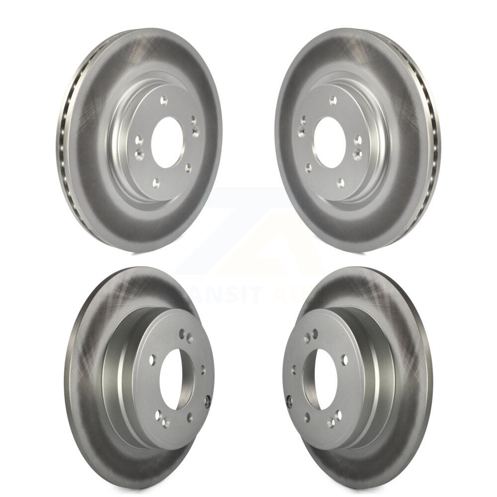 KG-101194 Brake Rotor