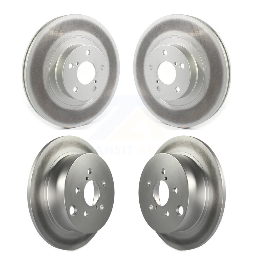 KG-101255 Brake Rotor