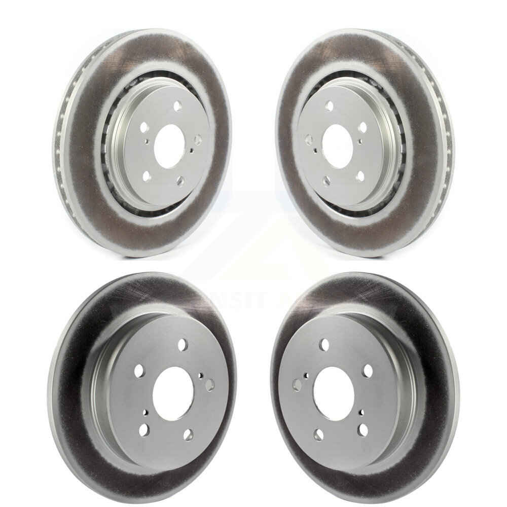 KG-101282 Brake Rotor