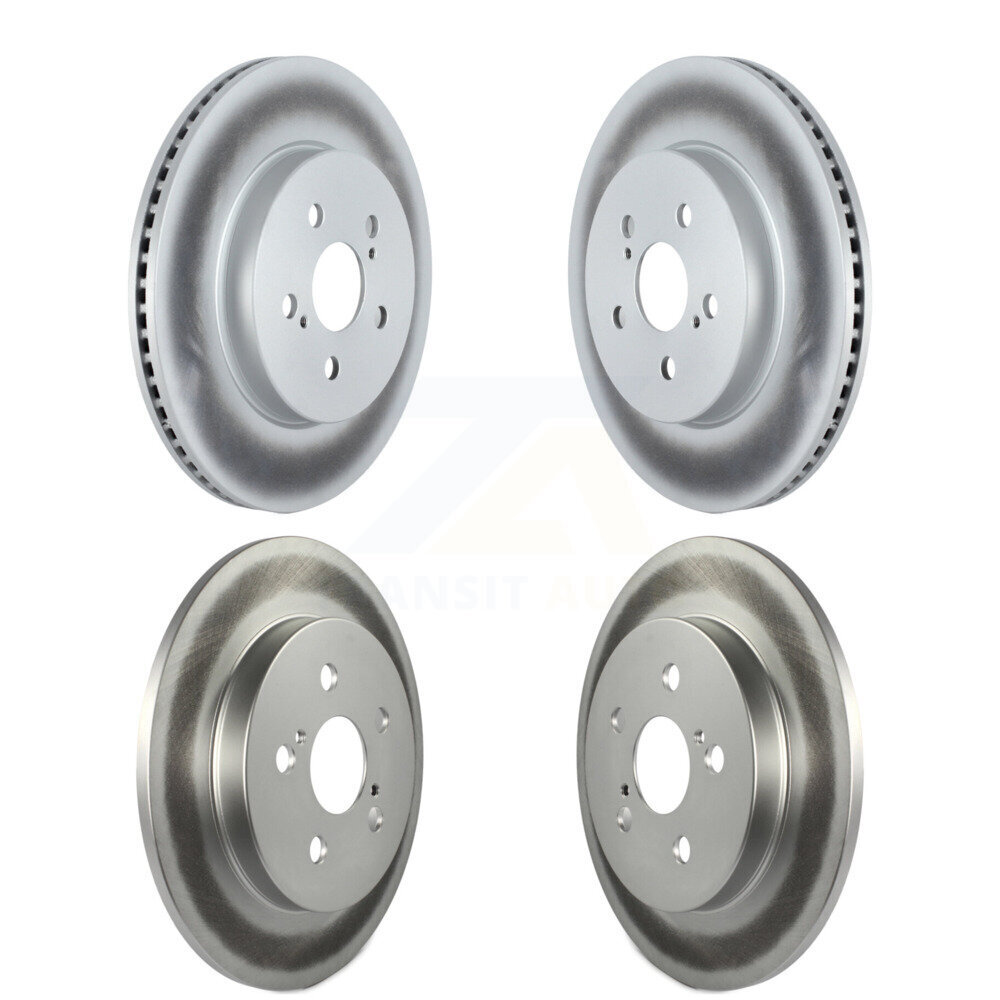 KG-101306 Brake Rotor