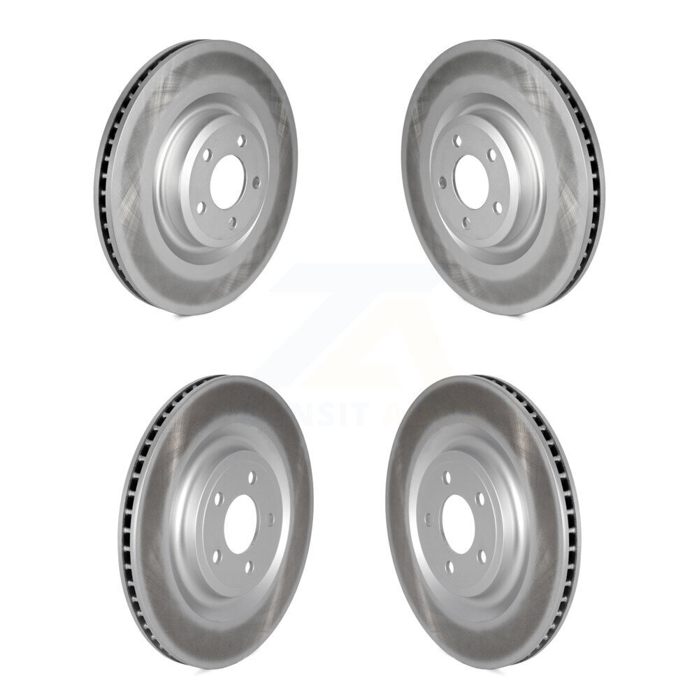 KG-101551 Brake Rotor
