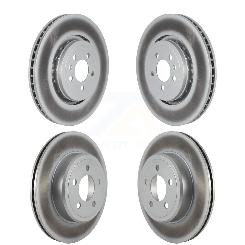 KG-101565 Brake Rotor