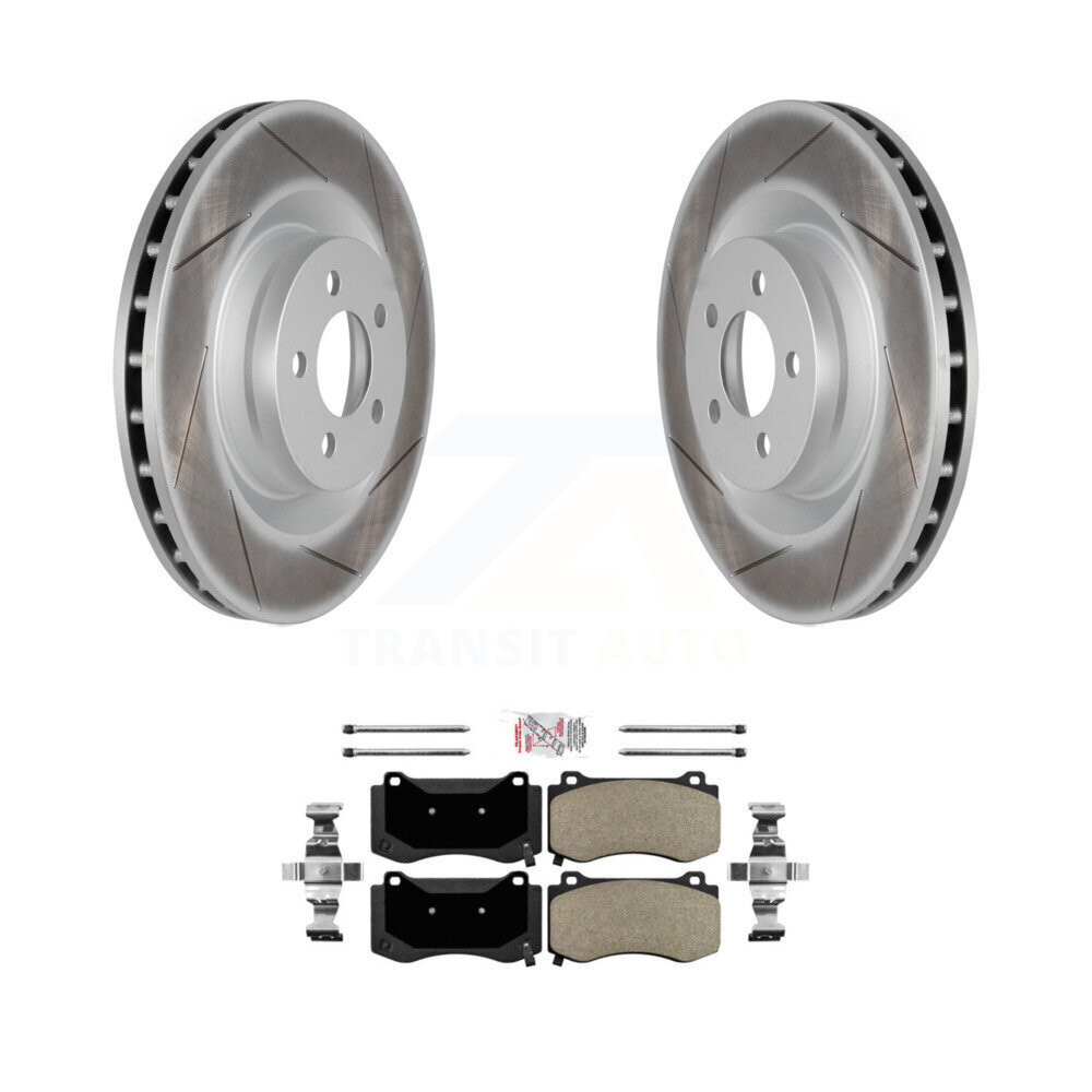 KGA-100084 Brake Kit