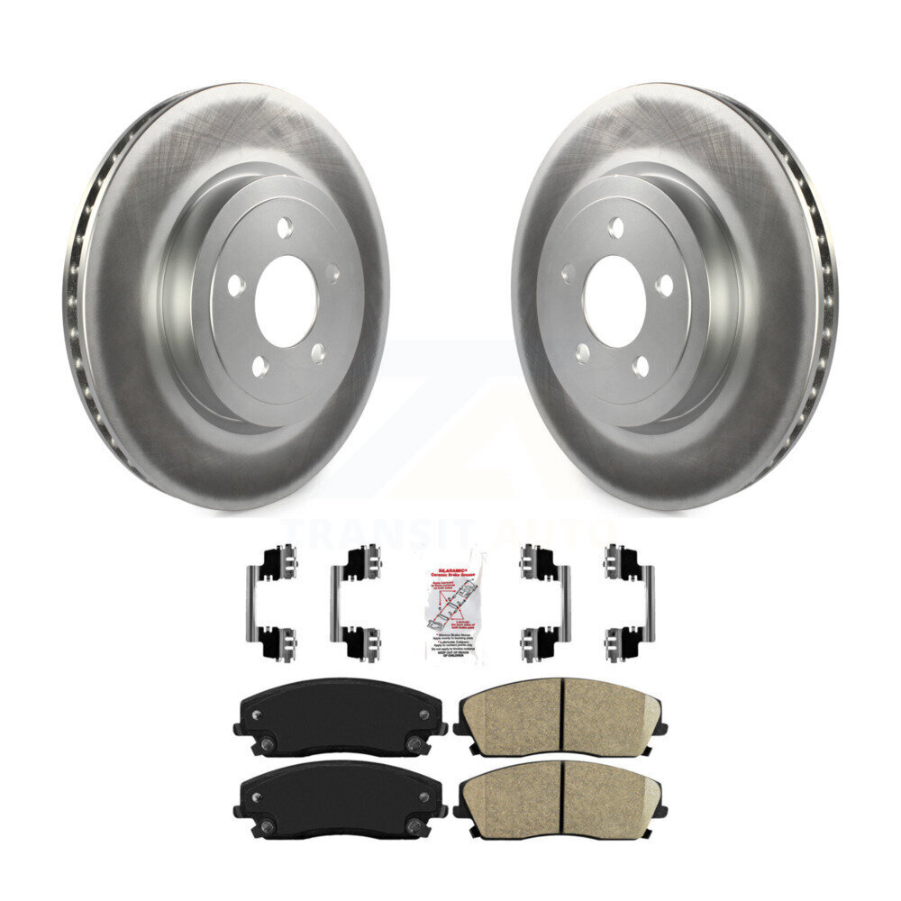 KGA-100087 Brake Kit