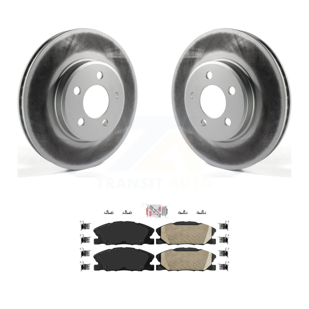 KGA-100090 Brake Kit