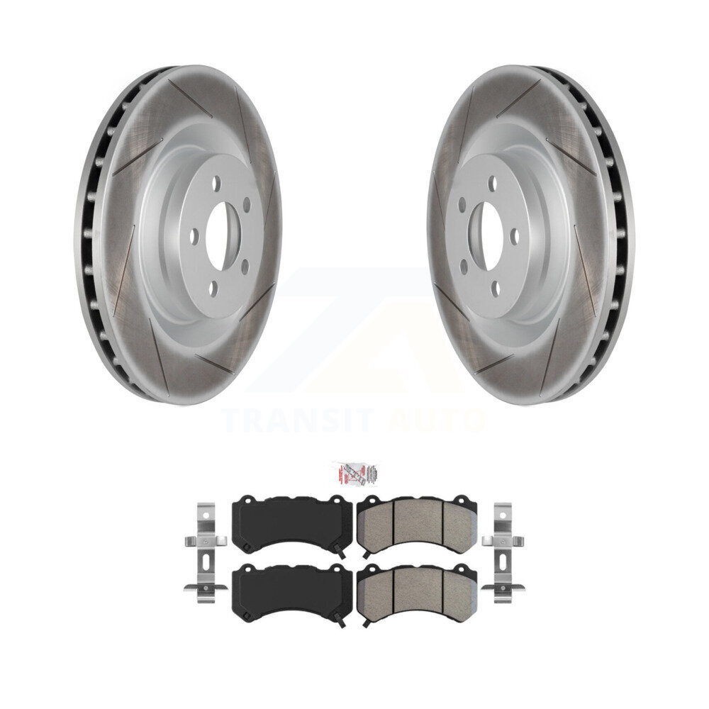 KGA-100091 Brake Kit