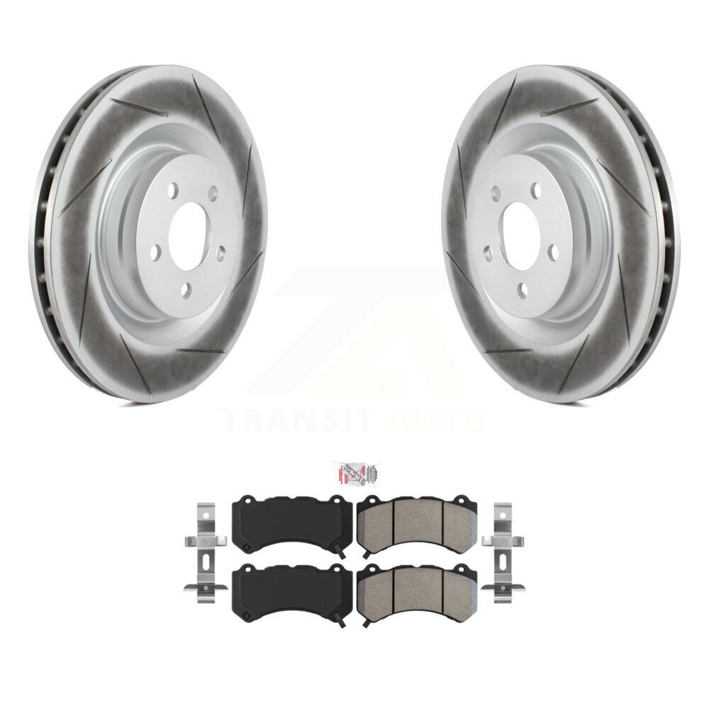KGA-100092 Brake Kit