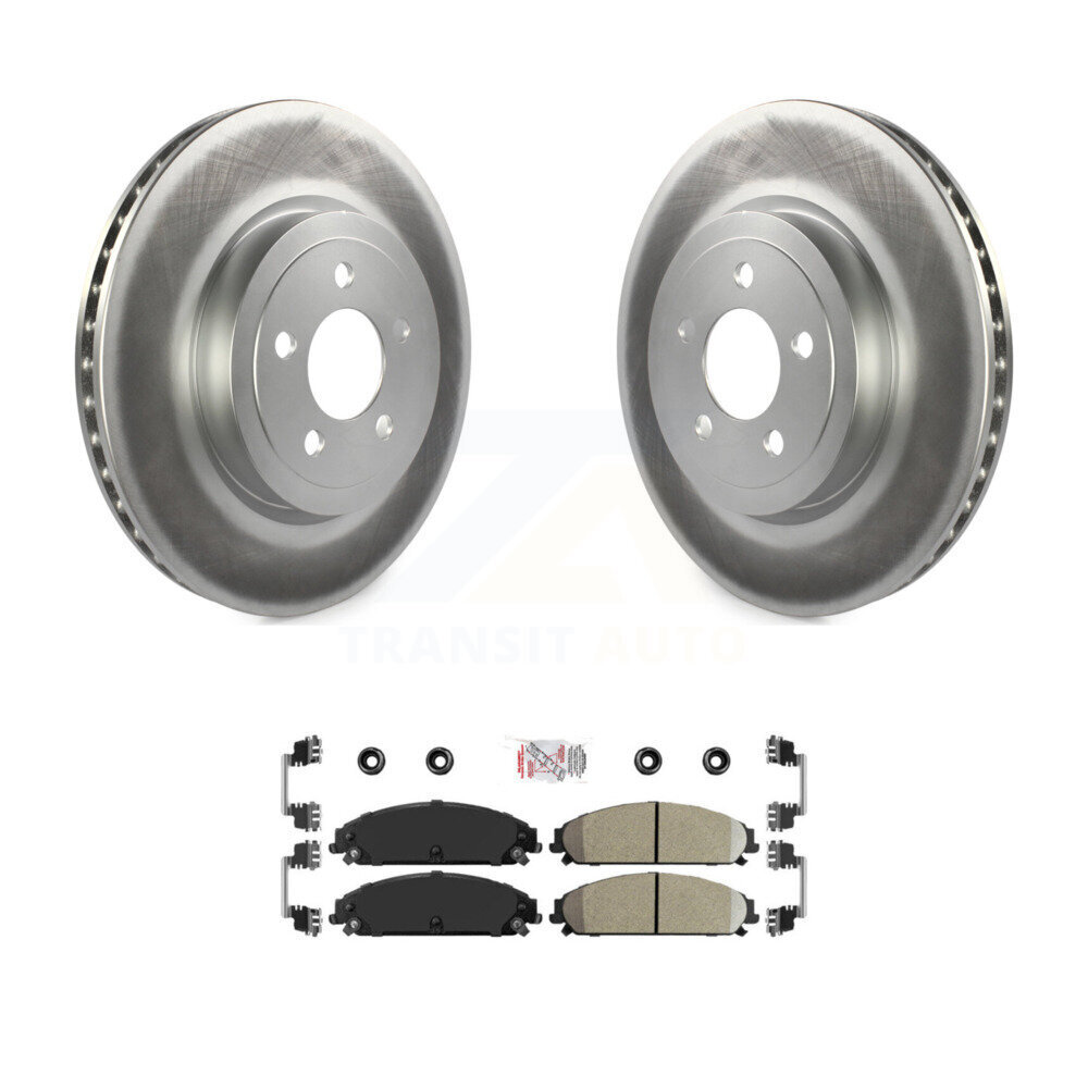 KGA-100103 Brake Kit