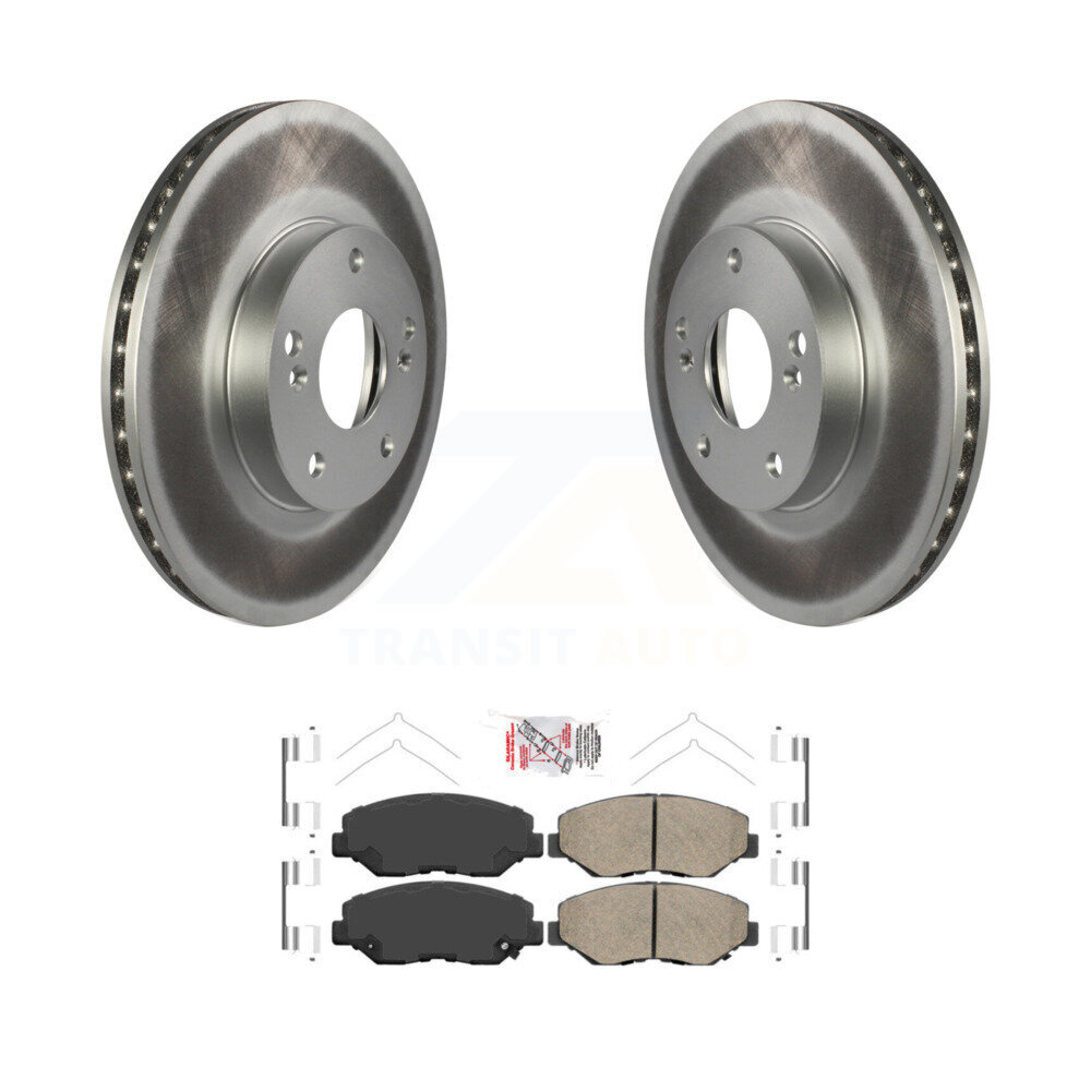 KGA-100123 Brake Kit