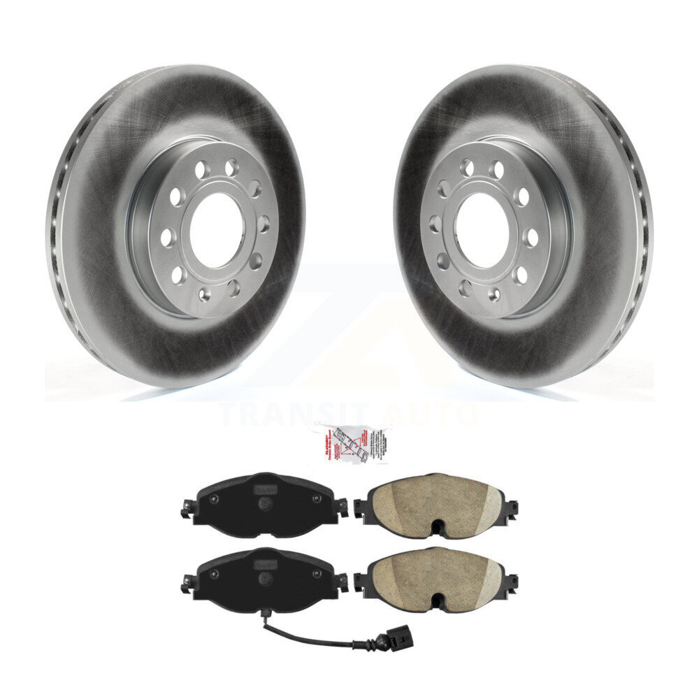KGA-100148 Brake Kit