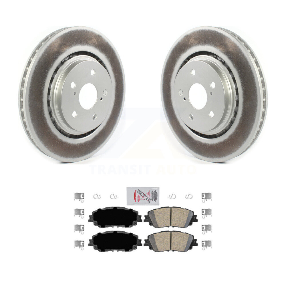 KGA-100164 Brake Kit