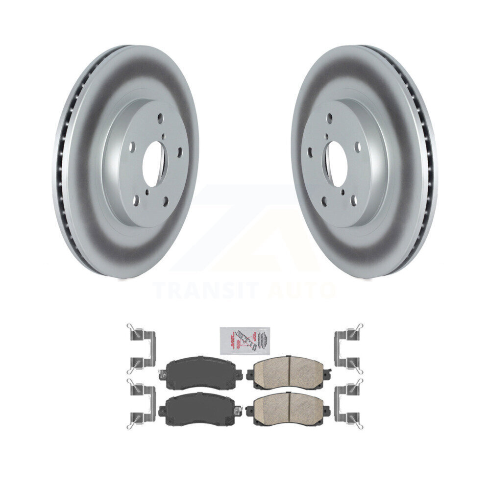 KGA-100191 Brake Kit