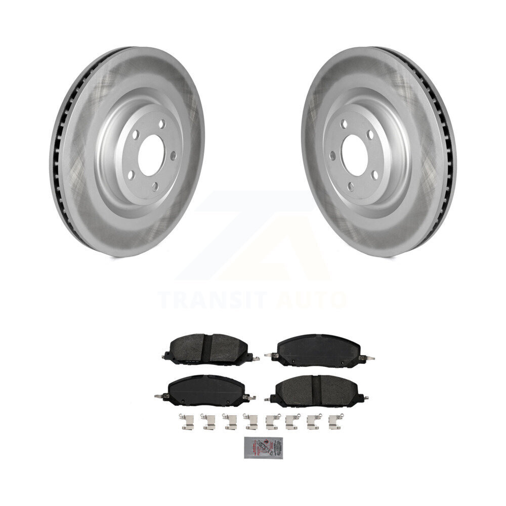 KGA-100264 Brake Kit