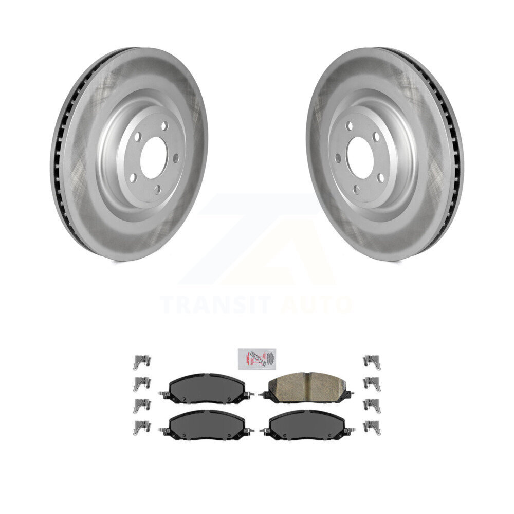 KGA-100265 Brake Kit