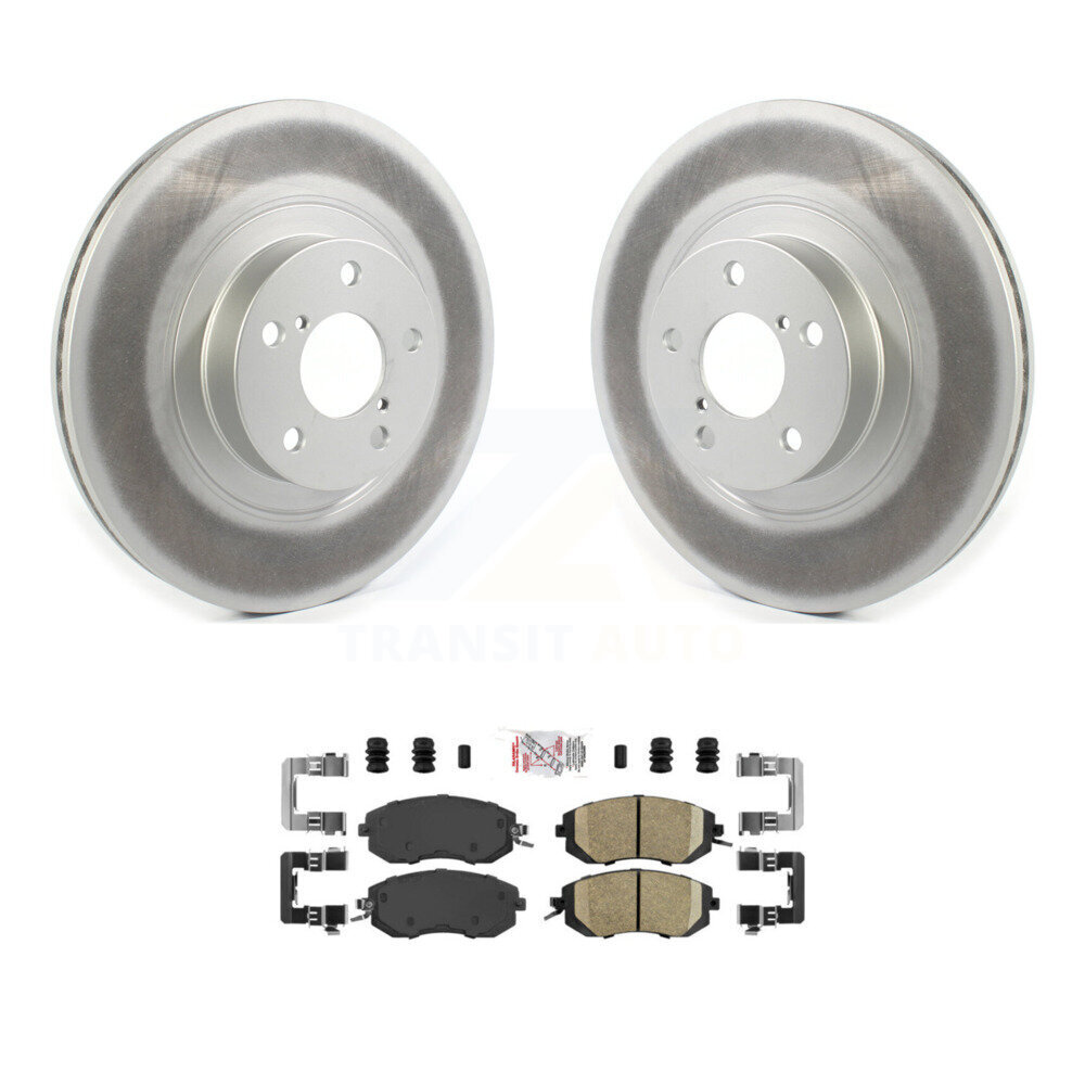KGA-100337 Brake Kit
