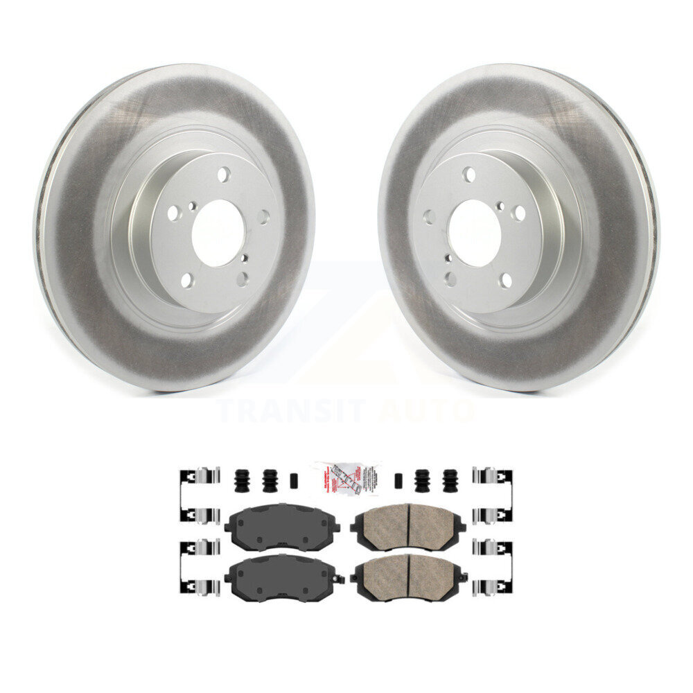 KGA-100346 Brake Kit