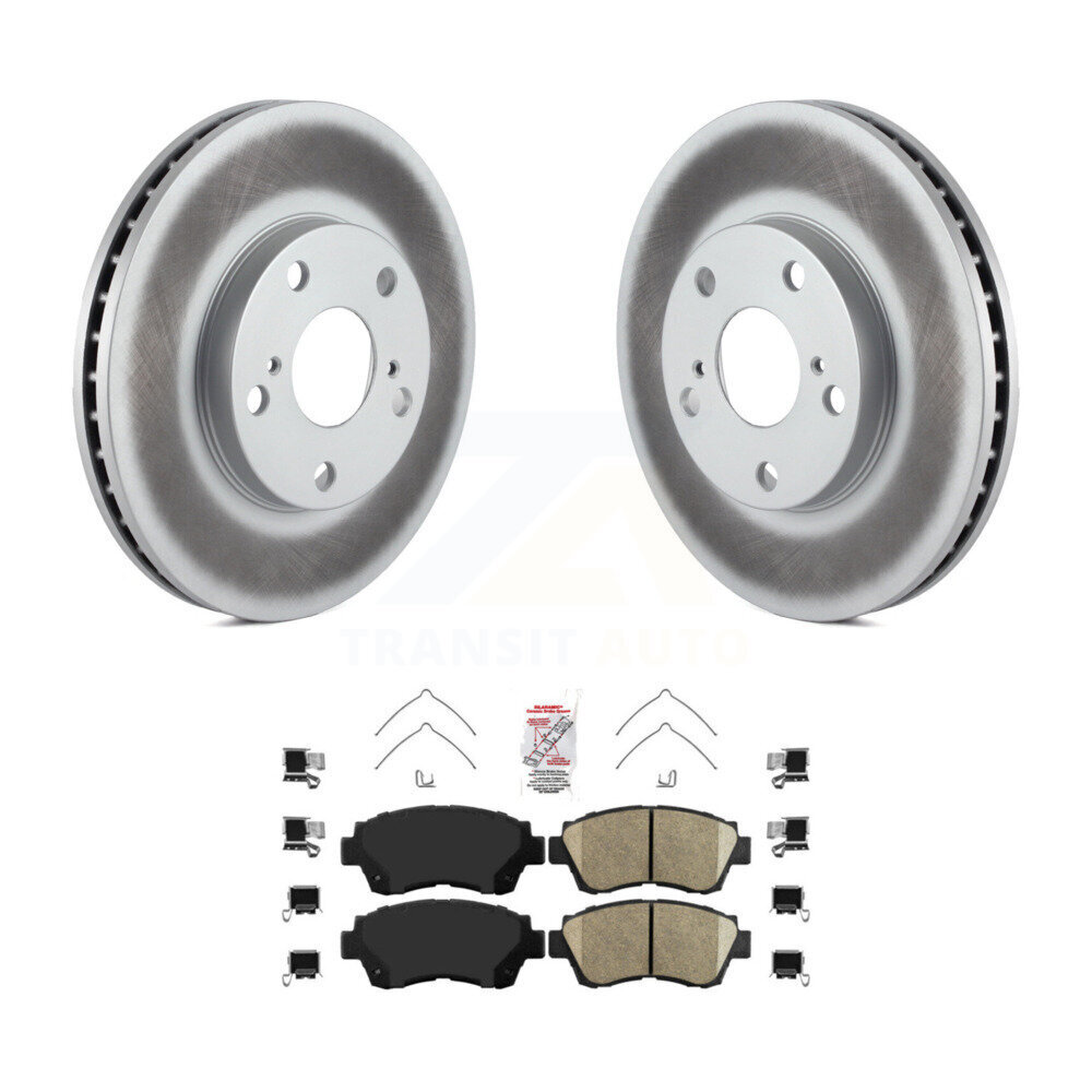 KGA-100424 Brake Kit