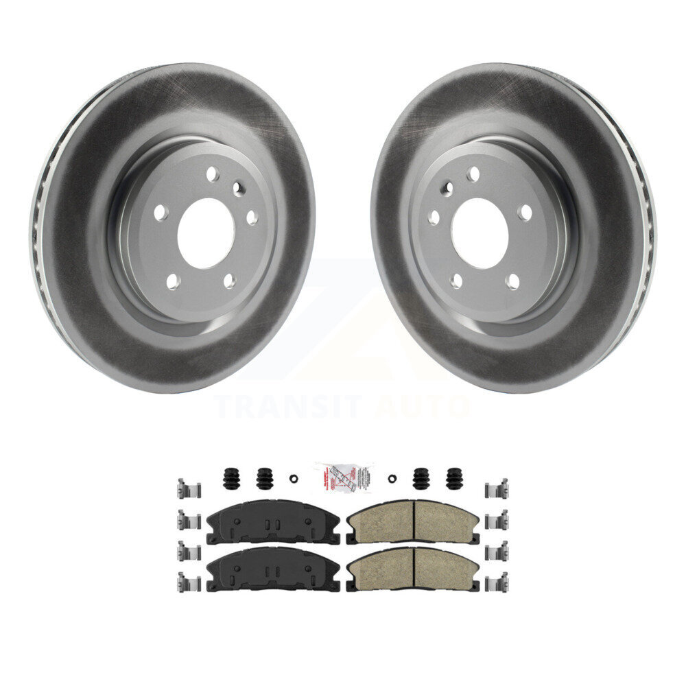 KGA-100522 Brake Kit