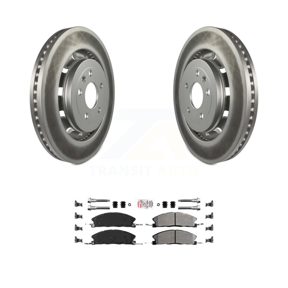 KGA-100523 Brake Kit