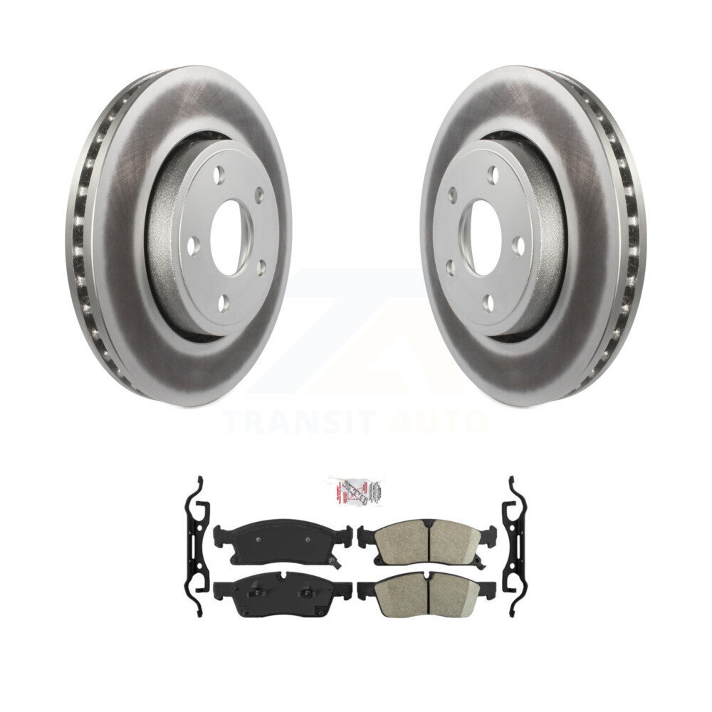 KGA-100620 Brake Kit