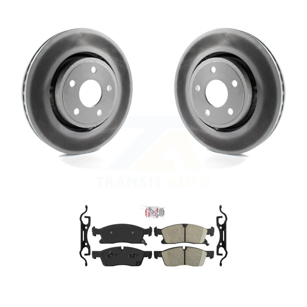 KGA-100624 Brake Kit