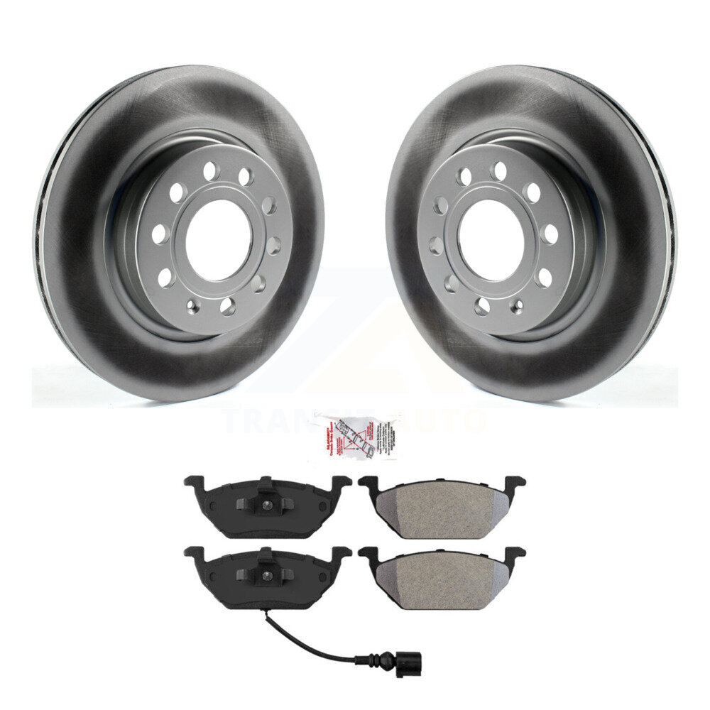 KGA-100700 Brake Kit