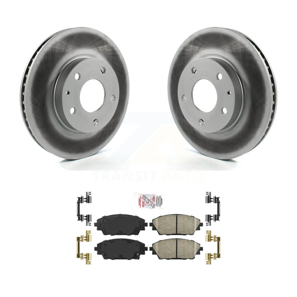 KGA-100927 Brake Kit