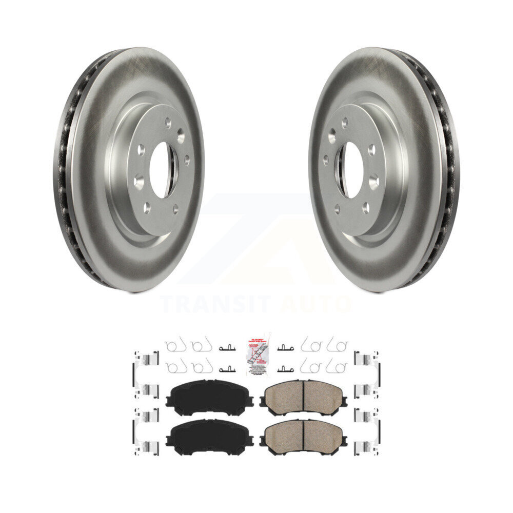 KGA-100944 Brake Kit