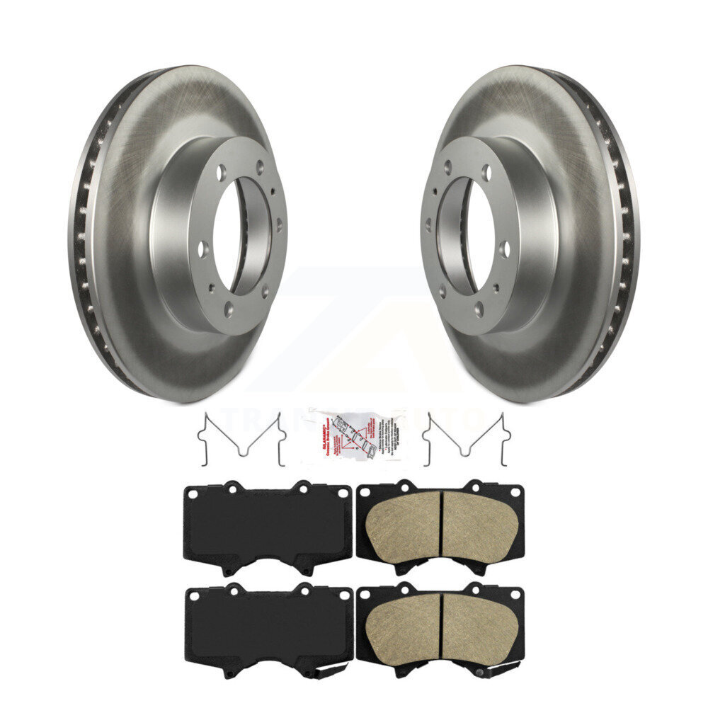 KGA-100971 Brake Kit