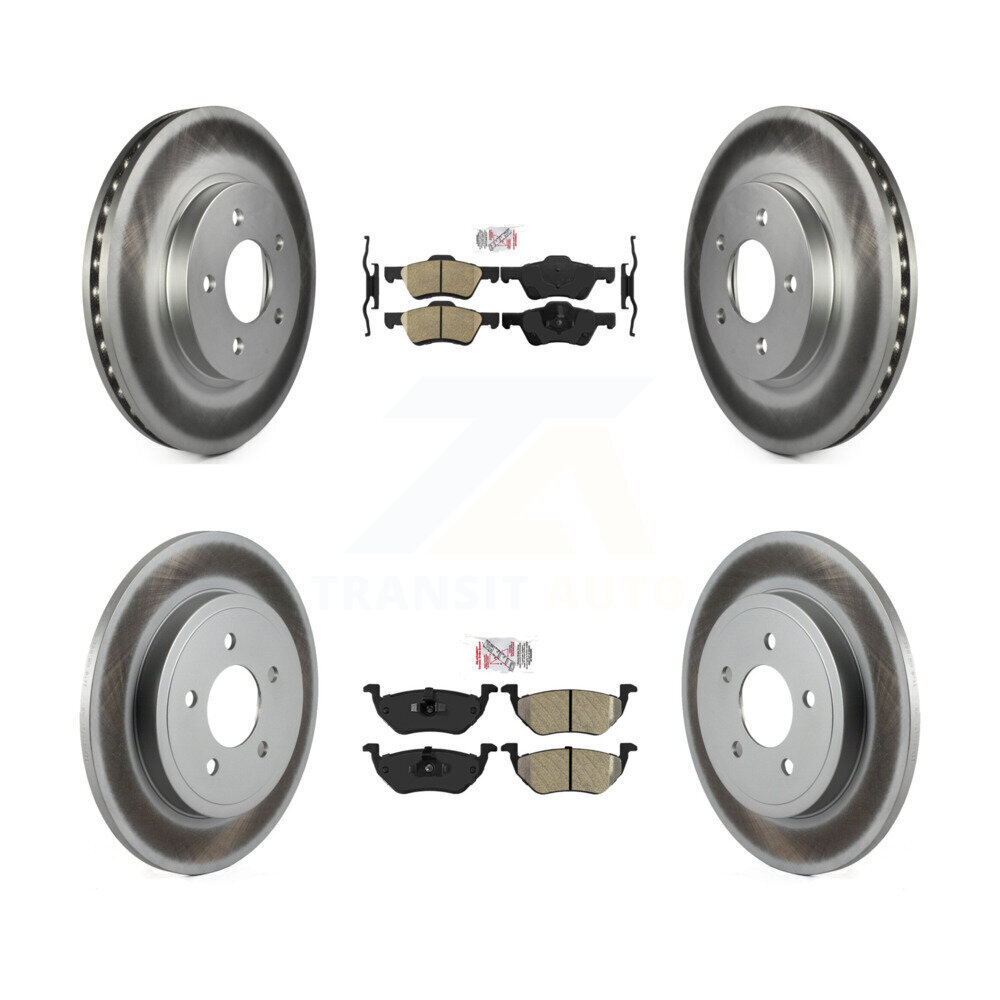 KGA-101859 Brake Kit