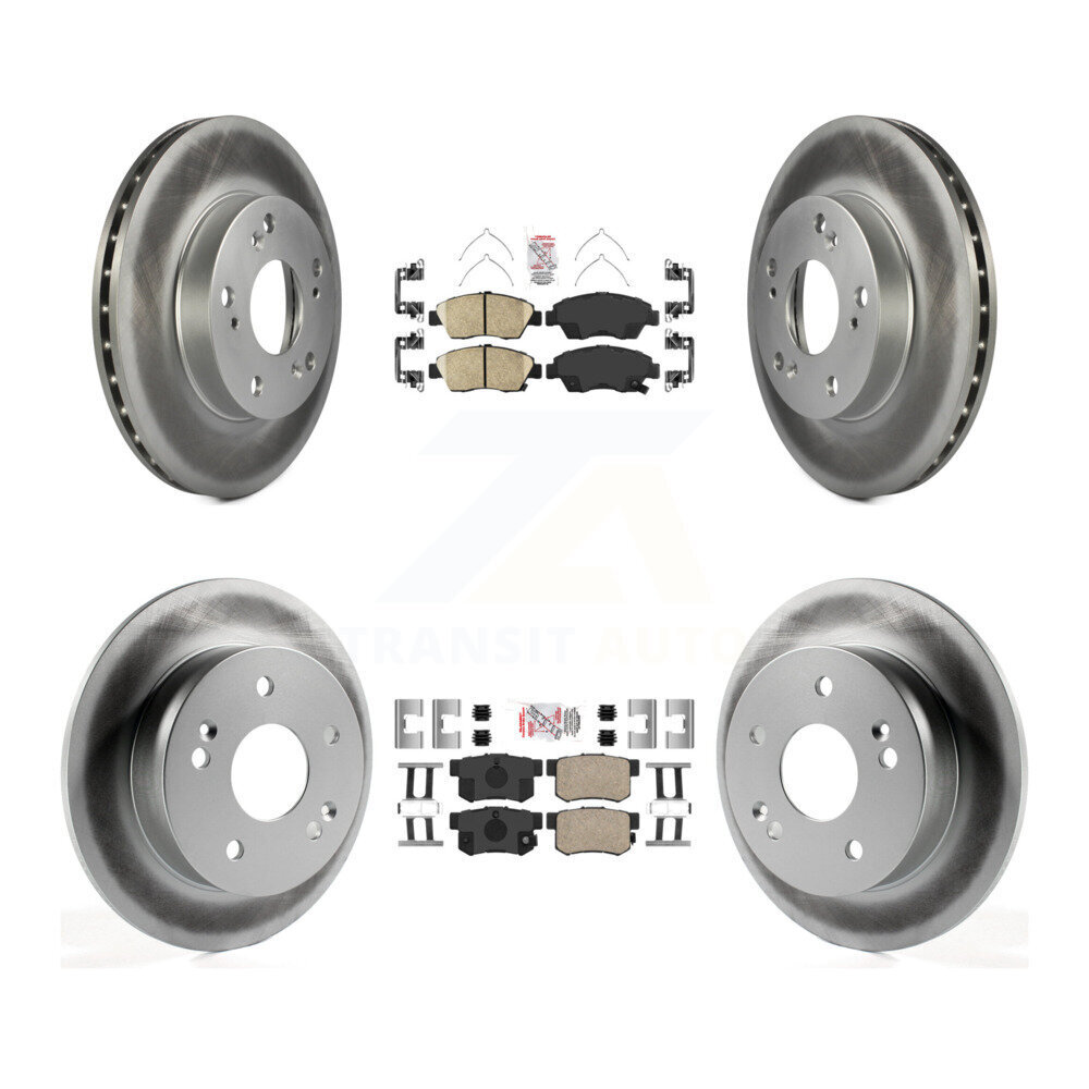 KGA-101926 Brake Kit