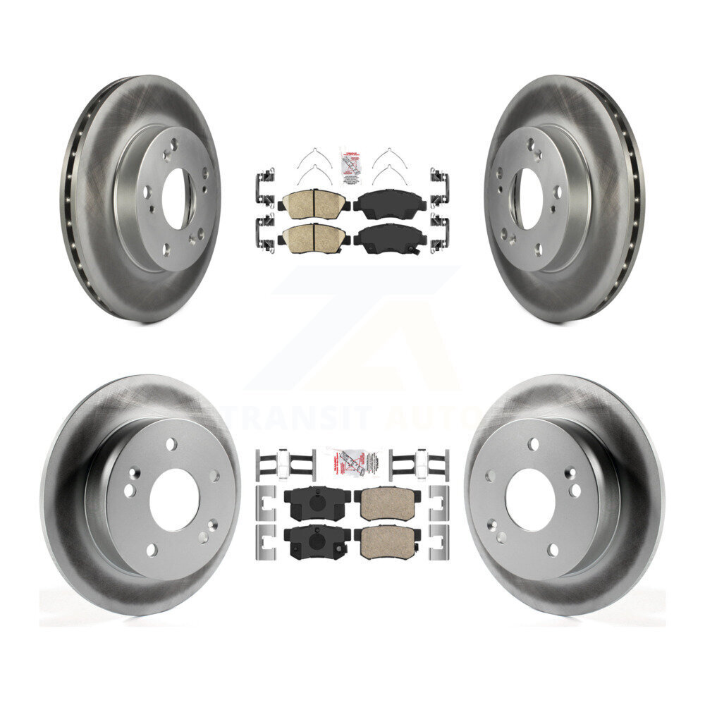 KGA-101927 Brake Kit