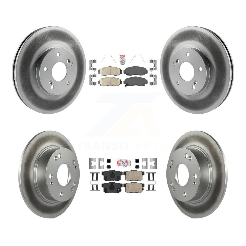 KGA-101928 Brake Kit