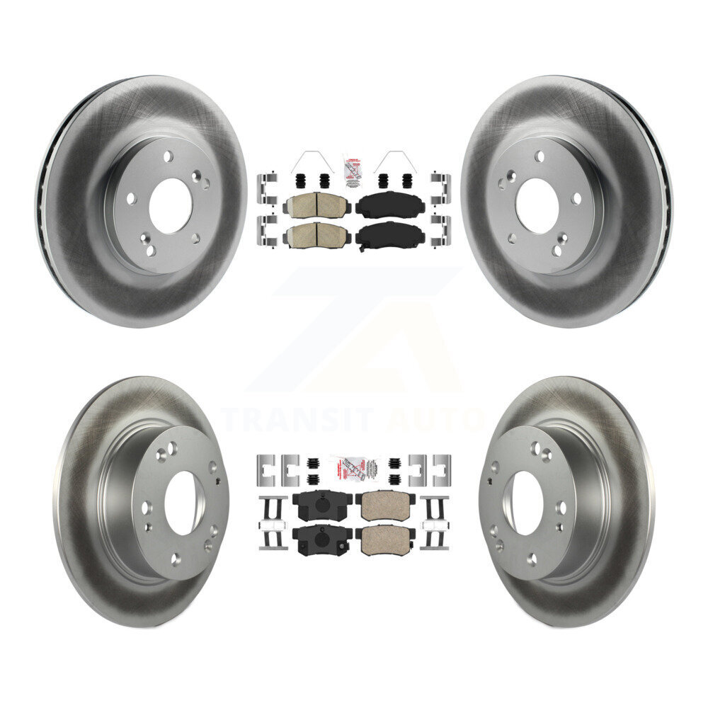 KGA-101929 Brake Kit