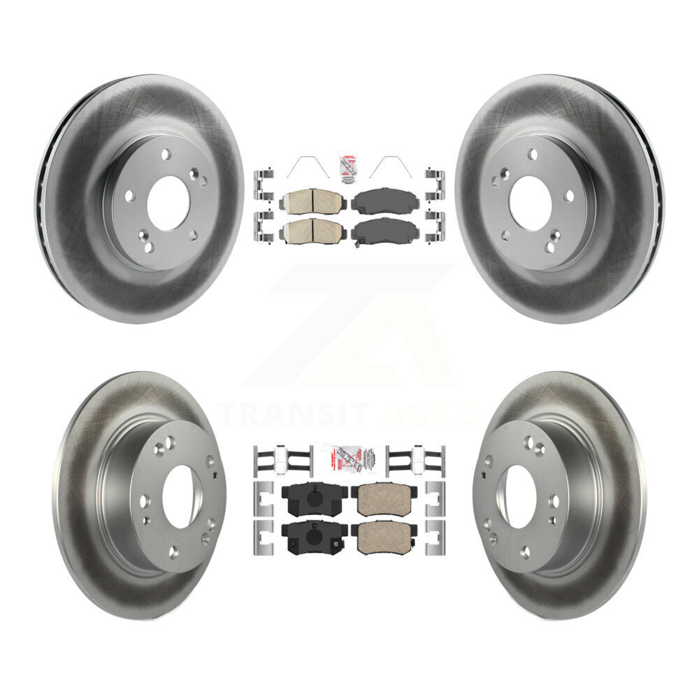 KGA-101930 Brake Kit