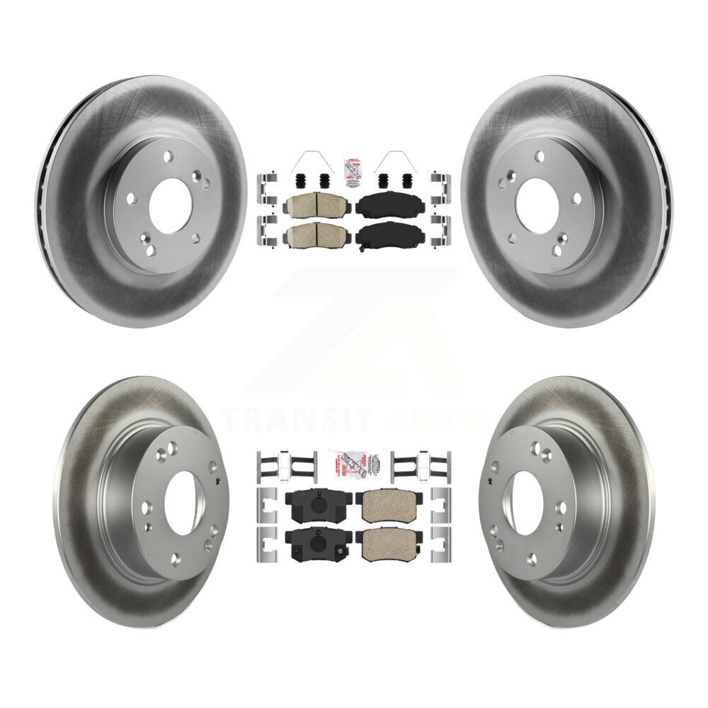 KGA-101931 Brake Kit