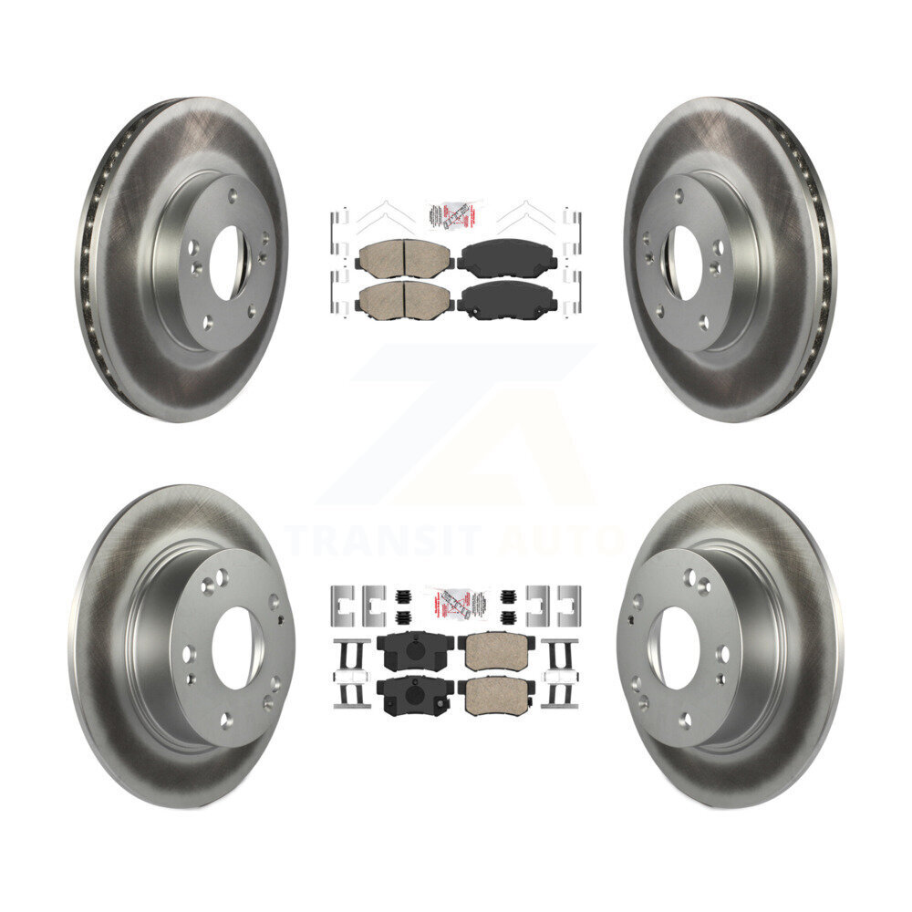 KGA-101932 Brake Kit