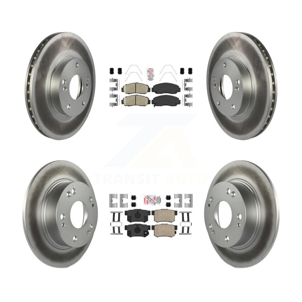KGA-101933 Brake Kit