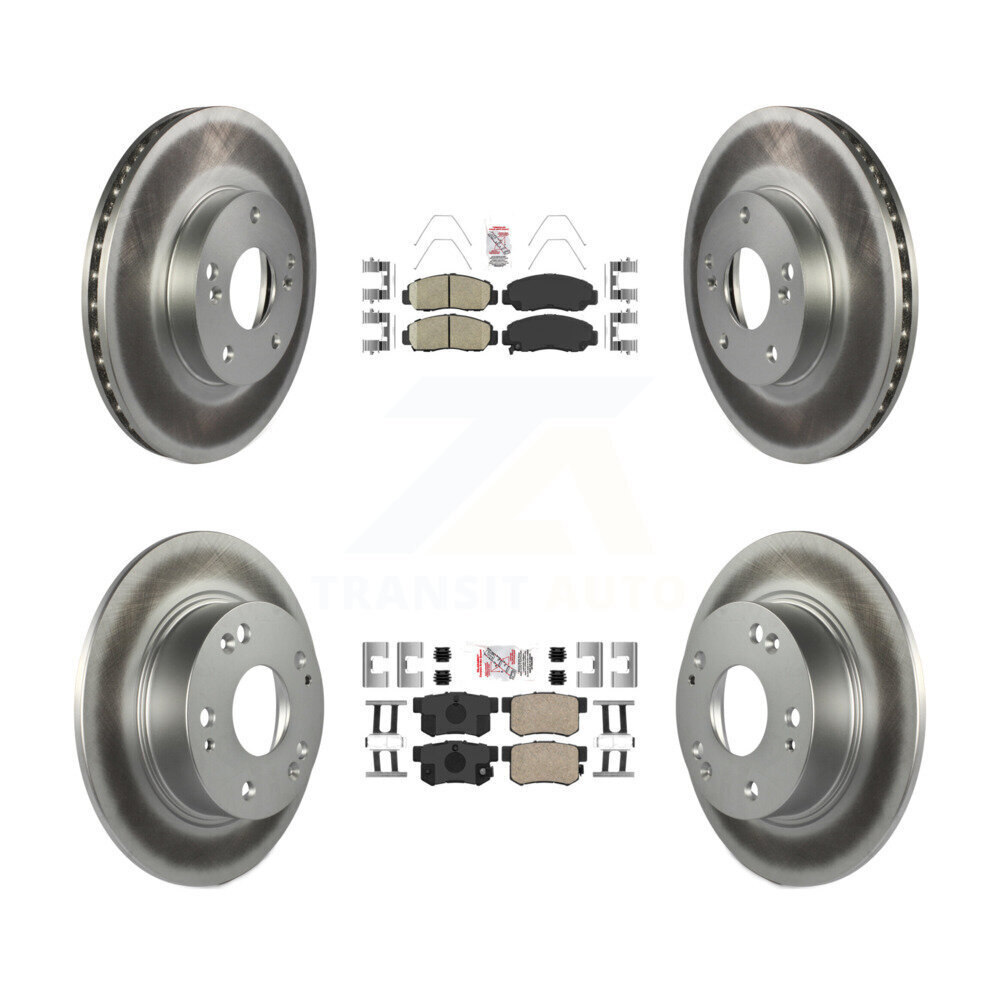 KGA-101934 Brake Kit