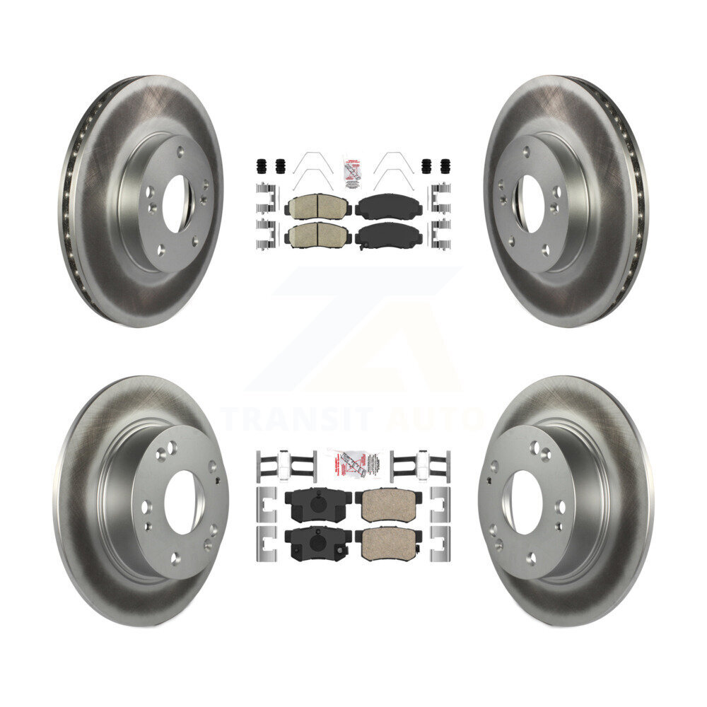 KGA-101935 Brake Kit