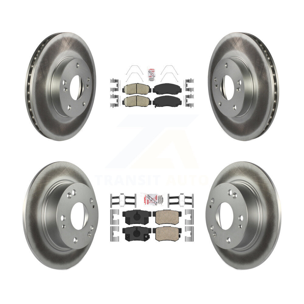 KGA-101936 Brake Kit