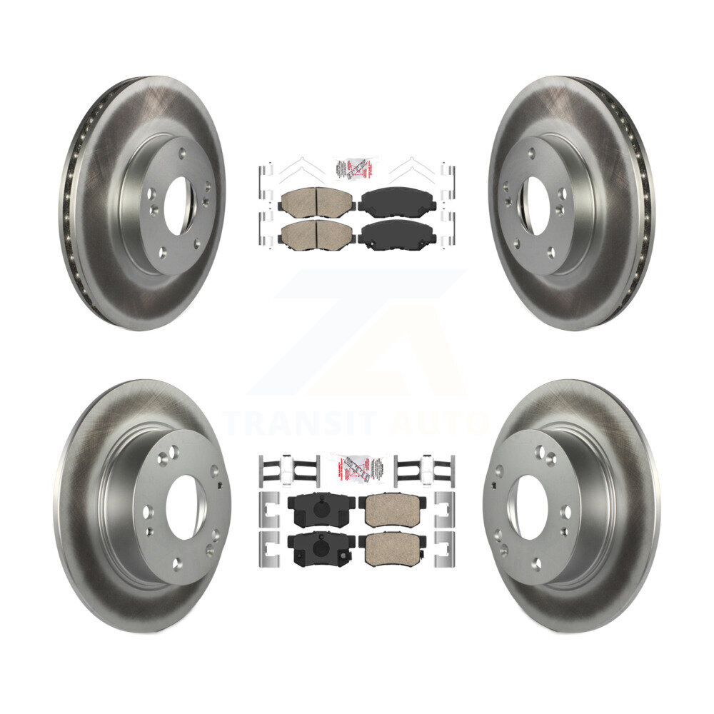 KGA-101937 Brake Kit