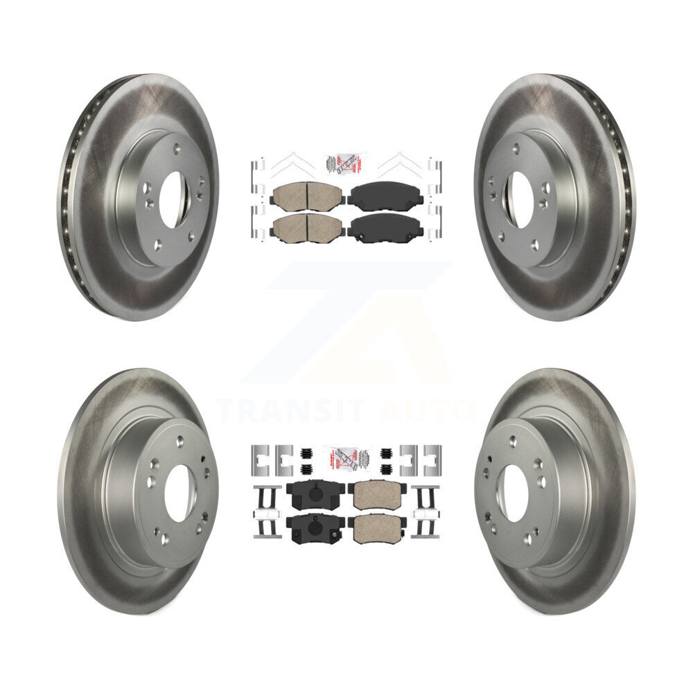 KGA-101948 Brake Kit