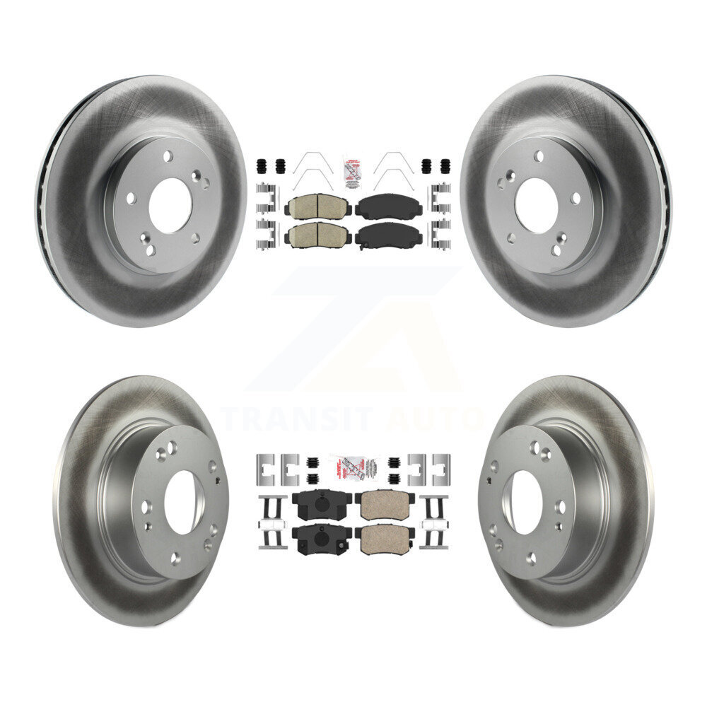 KGA-101950 Brake Kit