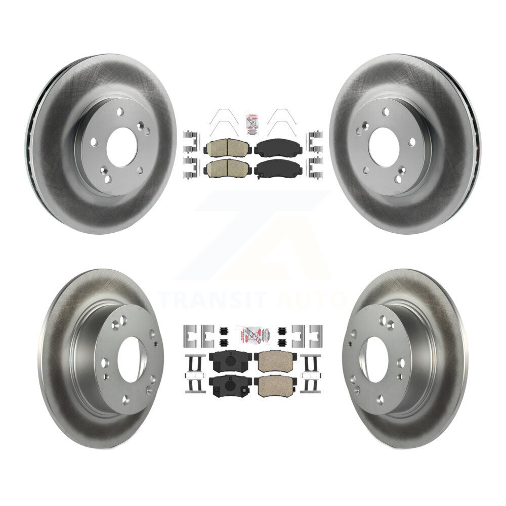 KGA-101951 Brake Kit