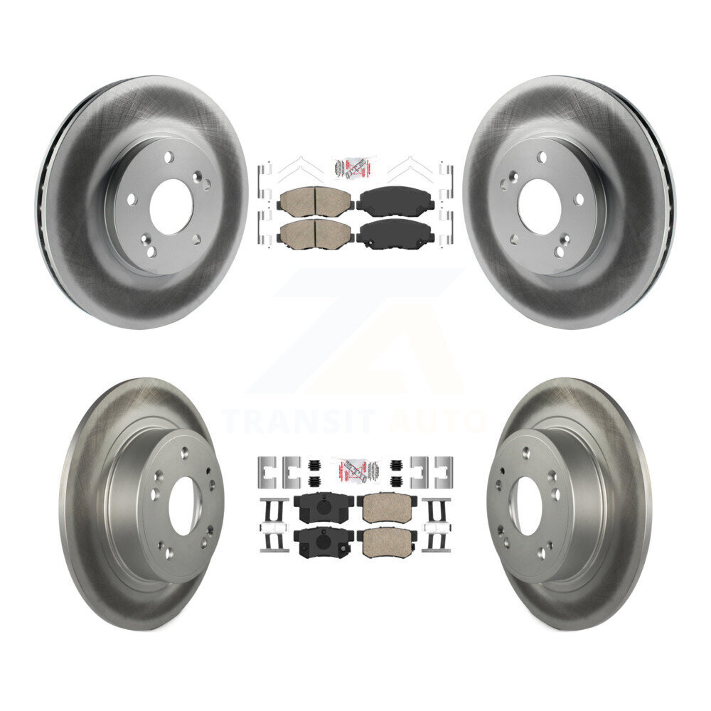 KGA-101953 Brake Kit
